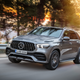 Illustration for article titled The Mercedes-AMG GLE 53 Is Here With Sporty Looks and Mercedes Most Interesting Engine